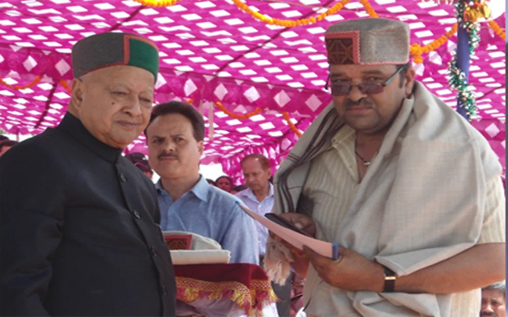 Training program for women farmers